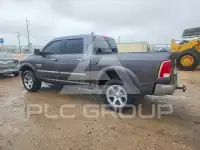 2018 RAM 1500 фото