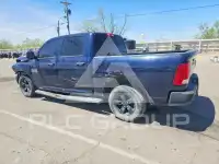 2018 RAM 1500 фото