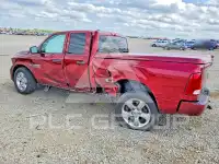 2018 RAM 1500 фото