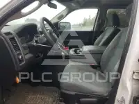 2018 RAM 1500 фото
