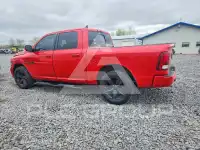 2018 RAM 1500 photo