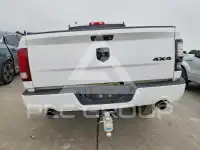 2018 RAM 1500 фото