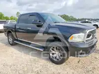 2018 RAM 1500 фото