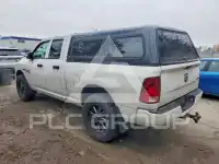 2018 RAM 1500 фото