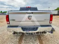 2018 RAM 1500 photo