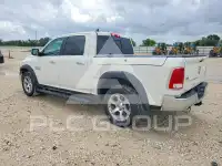 2018 RAM 1500 фото