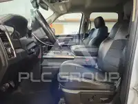 2018 RAM 1500 фото