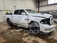 2018 RAM 1500 фото