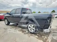 2018 RAM 1500 фото