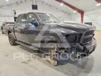 2018 RAM 1500 фото