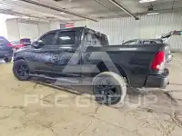 2018 RAM 1500 photo