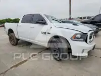 2018 RAM 1500 фото