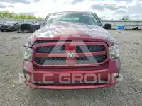 2018 RAM 1500 фото