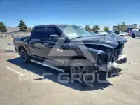 2018 RAM 1500 фото