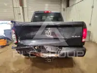2018 RAM 1500 фото