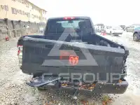 2018 RAM 1500 photo