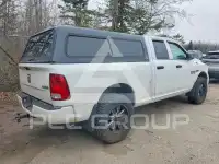 2018 RAM 1500 фото