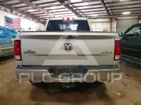 2018 RAM 1500 фото