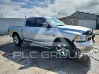 2018 RAM 1500 фото