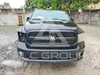 2018 RAM 1500 photo