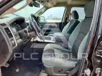 2018 RAM 1500 фото