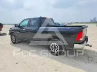 2018 RAM 1500 фото