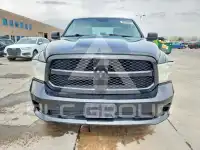 2018 RAM 1500 фото