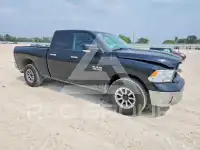2018 RAM 1500 фото