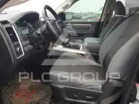 2018 RAM 1500 фото