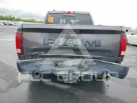 2018 RAM 1500 photo