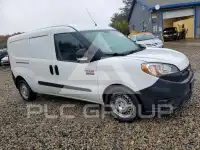 2018 RAM PROMASTER фото