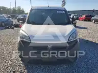 2018 RAM PROMASTER фото