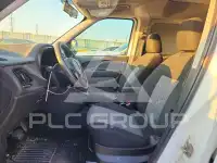 2018 RAM PROMASTER photo