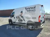2018 RAM PROMASTER photo