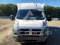 2018 RAM PROMASTER 3500 фото