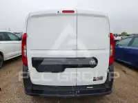 2018 RAM PROMASTER фото