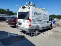 2018 RAM PROMASTER photo