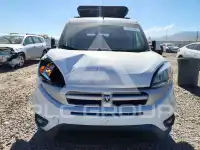 2018 RAM PROMASTER фото