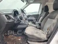 2018 RAM PROMASTER фото