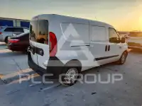 2018 RAM PROMASTER photo