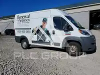 2018 RAM PROMASTER photo