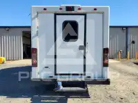 2018 RAM PROMASTER 3500 фото