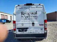 2018 RAM PROMASTER photo