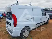 2018 RAM PROMASTER фото