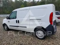 2018 RAM PROMASTER фото