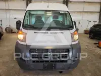 2018 RAM PROMASTER 2500 фото