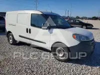 2018 RAM PROMASTER фото
