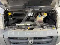 2018 RAM PROMASTER photo