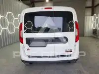 2018 RAM PROMASTER фото