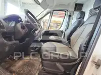 2018 RAM PROMASTER 2500 фото